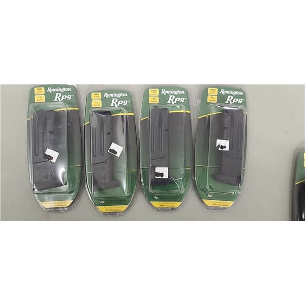 MOSSBERG ACCU-MAG 12 GA CHOKE TUBE