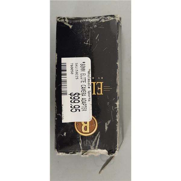 MOSSBERG ACCU-MAG 12 GA CHOKE TUBE