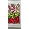 Image 2 : ASSORTED COLOURED FISHING JIGS