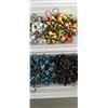 Image 3 : ASSORTED COLOURED FISHING JIGS