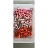 Image 2 : ASSORTED COLOURED FISHING JIGS