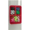 Image 2 : ASSORTED COLOURED FISHING JIGS