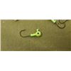 Image 3 : YELLOW FISHING JIGS
