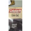 Image 4 : COLEMAN TABLE TOP BAG QTY 3 $150
