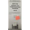 Image 4 : LEI SPEED AND TEMPRATURE SENSOR $139.95