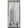 Image 2 : LUMENA DESK TOP USB BATTERY POWERED FAN AND HUMIDIFIER/DIFUSER $160