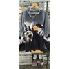 Image 1 : LARGE EAGLE SWEATER QTY 2 $100