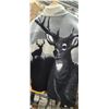 Image 5 : LARGE DEER FLEECE SWEATER QTY 2 $100