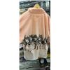 Image 2 : LARG PINK WOLF SWAETER QTY 2 $100