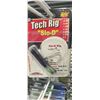 Image 5 : TECH RIG SLO-D 5/8, 3/8 X 22 $175