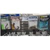 Image 1 : ASSORTED LARGE HOOKS, MUSTARD, OWNER, COMPAC,PHANTOM, GAMAKATSU $250