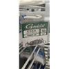 Image 10 : ASSORTED MEDIUM HOOKS: GAMAKATSU SIZES: 1,6,8,1 X 127 TOTAL RETAIL PRICE $1,143