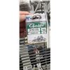 Image 18 : ASSORTED SMALL HOOKS: GAMAKATSU SIZES: 10,14,16,18 QTY175 TOTAL RETAIL $1,573.25