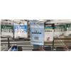 Image 2 : ASSORTED SMALL HOOKS: GAMAKATSU SIZES: 10,14,16,18 QTY175 TOTAL RETAIL $1,573.25