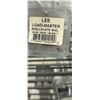 Image 12 : LEE LOAD MASTER SHELL PLATE #3L, #5L, #19L, #9L, #14L, LEE LOADER PRO 1000 #11, #7B SHELLPLATE $500