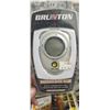 Image 3 : BRUNTON DIGITAL COMPASS $75