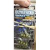 Image 4 : ULTRAHEAD WACKY 1/8OZ QTY 14,, 1/32OZ X 3. 1/16 QTY X 22, 3/32OZ QTY X 13, SCIENTIFIC ANGLERS TAPERE