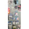 Image 17 : ASSORTED LOT OF FISHING ITEMS $130