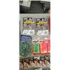 Image 3 : ASSORTED LOT OF FISHING ITEMS $130