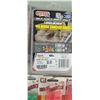 Image 4 : ASSORTED LOT OF FISHING ITEMS $130