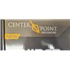 Image 2 : CENTER POINT CROSSBOWS - SNIPER COMPOUND CROSSBOW PACKAGE 370 NEW IN BOX