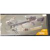 Image 5 : CENTER POINT CROSSBOWS - SNIPER COMPOUND CROSSBOW PACKAGE 370 NEW IN BOX