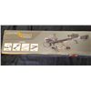Image 9 : CENTER POINT CROSSBOWS - SNIPER COMPOUND CROSSBOW PACKAGE 370 NEW IN BOX