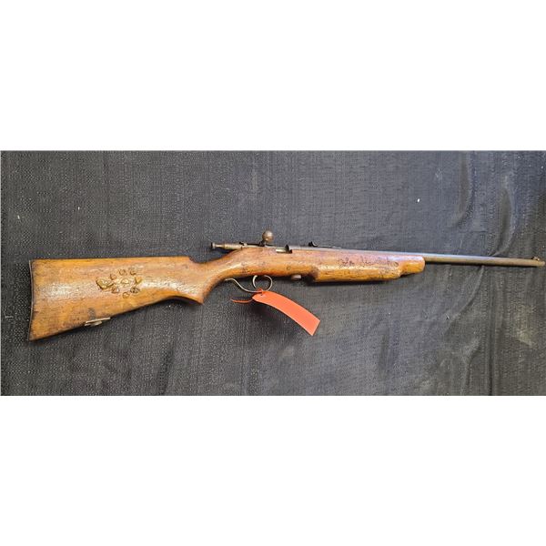 COOEY MODEL 75, 22LR BOLT ACTION (PAL REQUIRED)