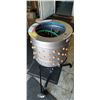 Image 1 : ELECTRIC CHICKEN PLUCKER