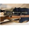 Image 4 : MAUSER ACTION 30-06 C/W 4 POWER SCOPE (PAL REQUIRED)