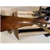 Image 5 : MAUSER ACTION 30-06 C/W 4 POWER SCOPE (PAL REQUIRED)