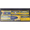 Image 1 : 6 FULL BOXES OF DOMINION  .32 REM AMMO (PAL REQUIRED)