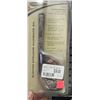 Image 2 : WEAVER 1"-HIGH SIDE BAR MOUNT 12GA