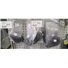 Image 1 : LONG COMPOSITE RECOIL PADS CYNERGIE QTY 2, MEDIUM COMP RECOIL PAD QTY 5, OTHER RECOIL PADS QTY 5 $51