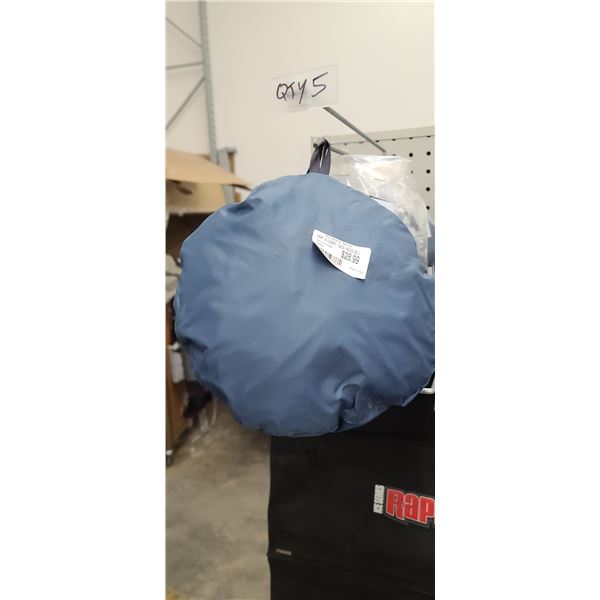 CAMPI N' CARRY SACK 9 X 28 QTY 5 $245