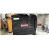 Image 1 : RAPALA ICE SERIES TIP-UP STORAGE BAG QTY 3