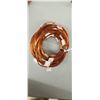Image 1 : ASSORTED COPPER SNARE WIRE RTV $170