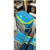 Image 3 : 4 X POLAR PACK BEER COOLER BAGS - INSULATED