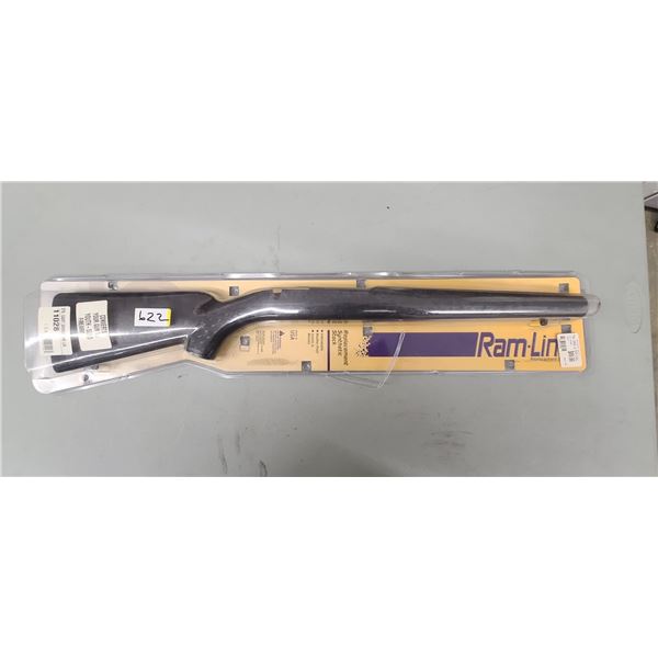 CSRAMLINE SAVAGE 11 EMP LA YOUTH STOCK