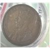 Image 2 : 1913 George V Large Cent