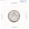 Image 1 : 1949 Ten Cents