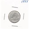 Image 1 : 1955 Ten Cents