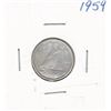 Image 1 : 1959 Ten Cents