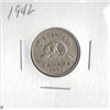 Image 2 : 1942 Canadian 5 Cents