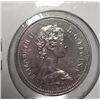 Image 2 : 1981 - One Dollar Coin