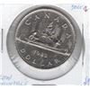 Image 1 : 1983 - One Dollar Coin