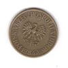 Image 2 : Poland 5 zlotych, 1985