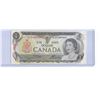 Image 1 : 1973 Canadian One Dollar Bank note ALR1089667