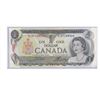 Image 1 : 1973 Canadian One Dollar Bank note ALR7168366