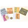 Image 1 : Klondike Days Items from the 1970s